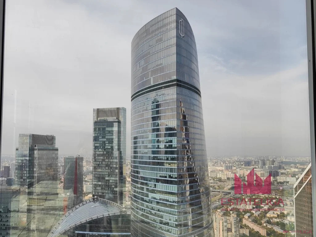 Продажа пентхауса, Пресненская набережная - Фото 11