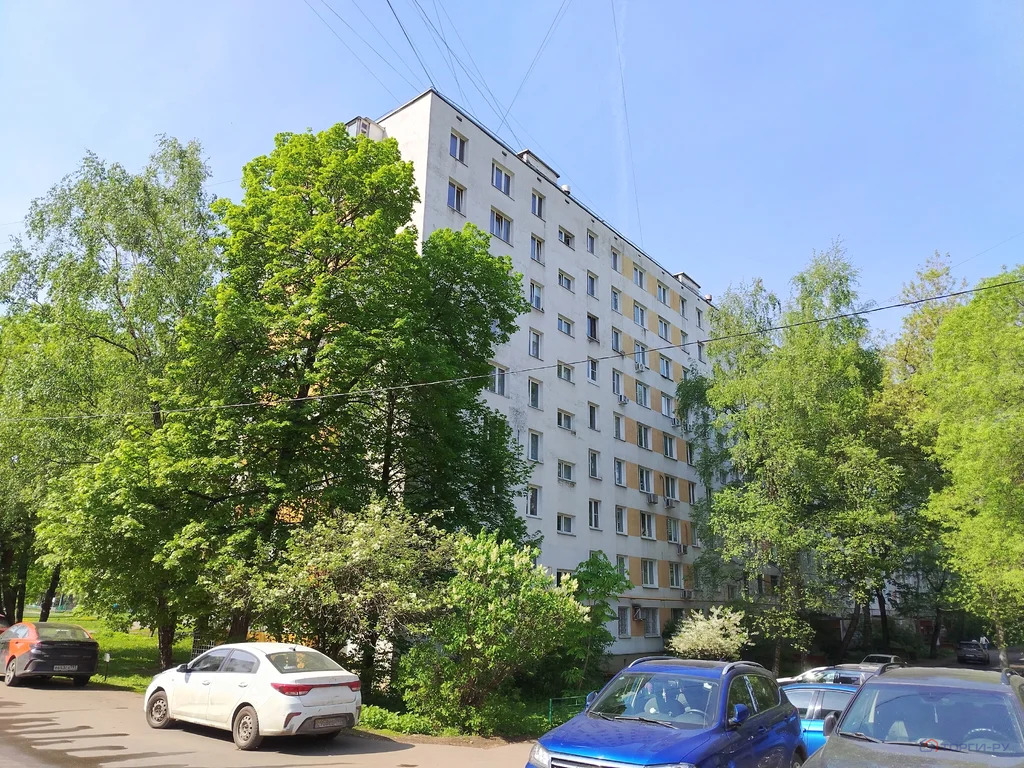Продажа квартиры, ул. Кухмистерова - Фото 1