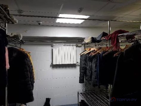 Продажа офиса, Московский пр-кт, д. 135, лит. А - Фото 10