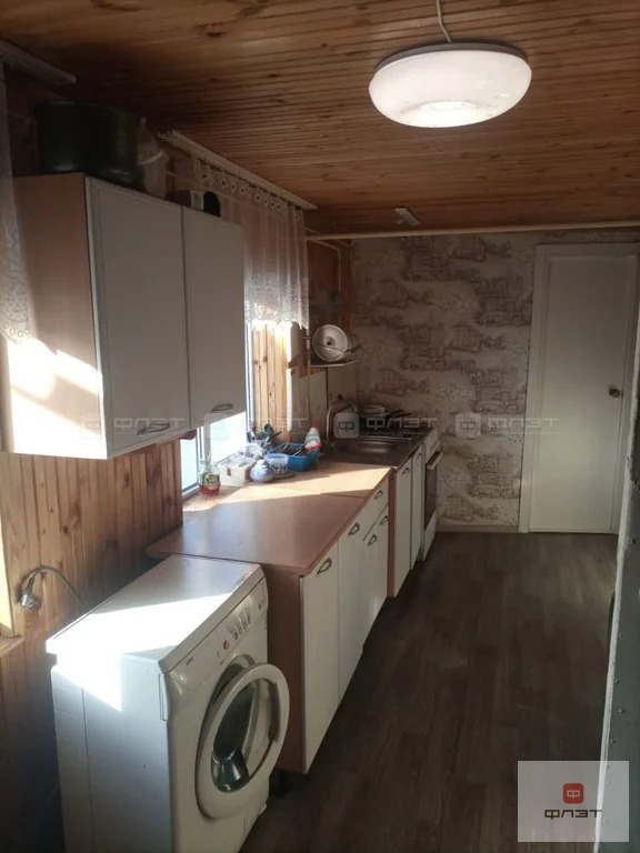 Продажа дома, Верхняя Ия, Высокогорский район, ул. Песчаная - Фото 20
