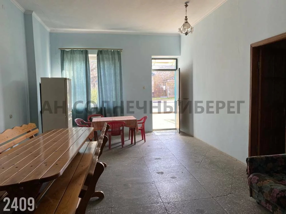 Продажа дома, Архипо-Осиповка, Пограничная улица, 6 - Фото 4