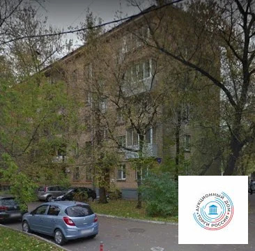 Продается квартира, 41.1 м - Фото 1