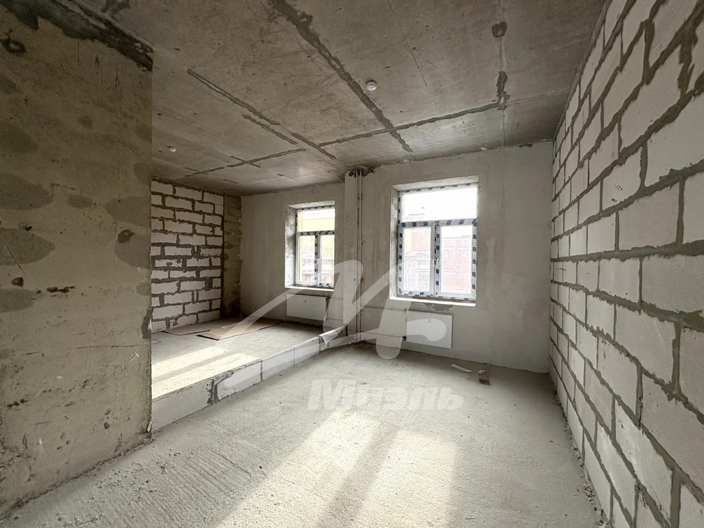 Продажа квартиры, Красногорск, Красногорский район, Заречная ул. - Фото 18