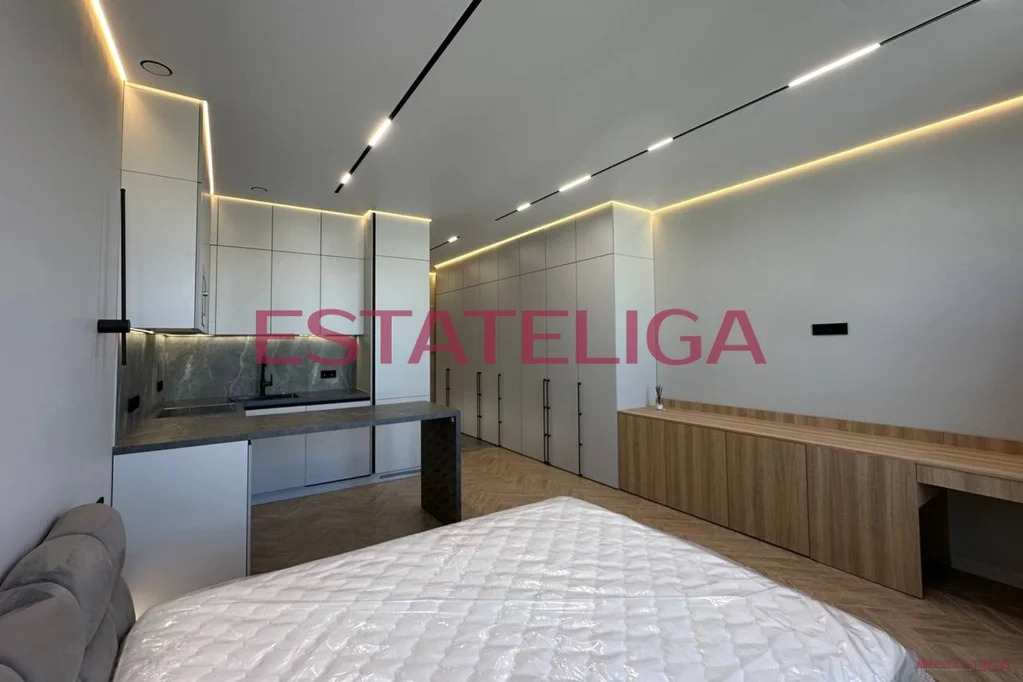 Продажа квартиры, Аминьевское ш. - Фото 6