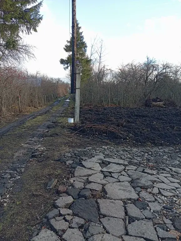 Участок 7,3 сот. (СНТ, ДНП) - Фото 20