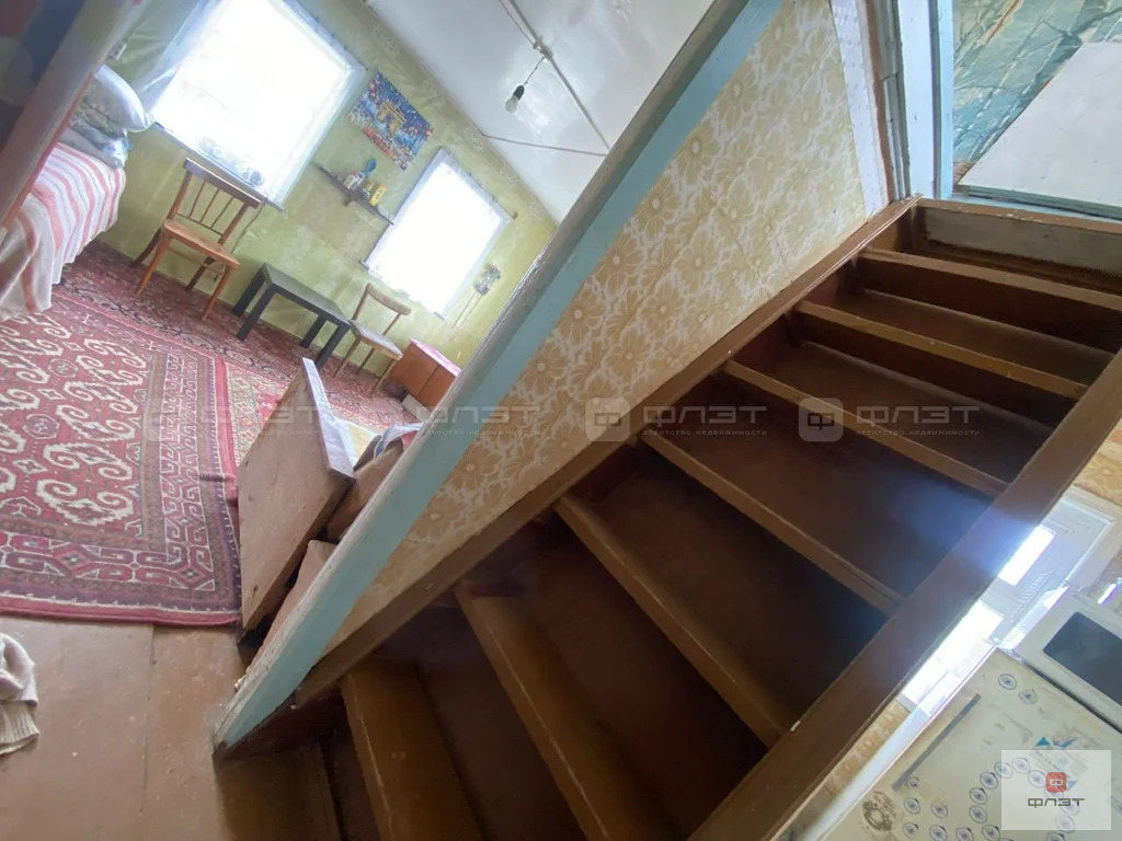Продажа участка, Казань, дом 407 - Фото 6