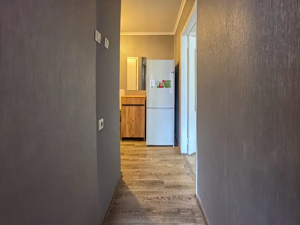 2-к Жолио Кюри, дом 3 - Фото 4