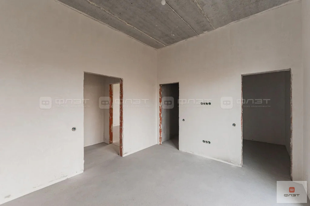 Продажа дома, Большие Кабаны, Лаишевский район, ул. Садовая - Фото 5