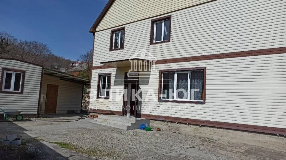 Продажа дома, Пляхо, Туапсинский район, Светлый пер. - Фото 6