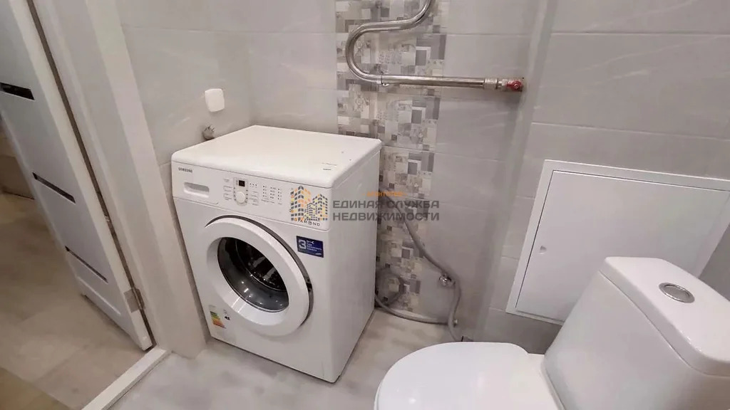 Аренда квартиры, Уфа, ул. Кирова - Фото 11