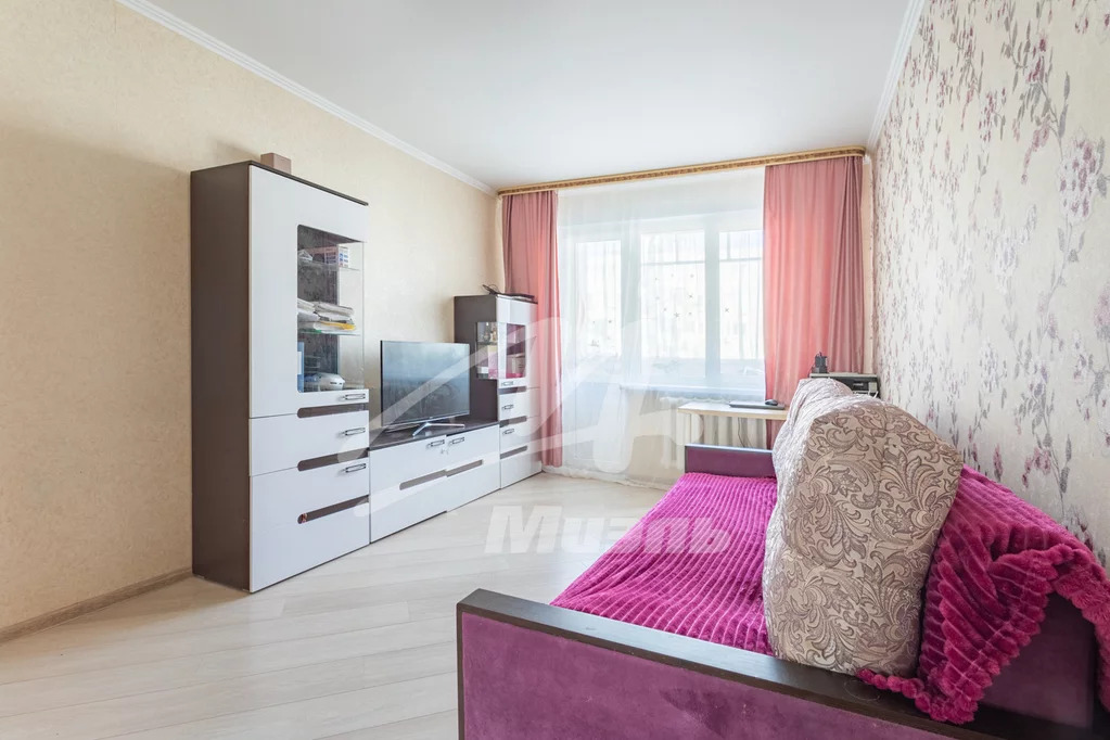 Продажа квартиры, Красногорск, Красногорский район, Карбышева ул, 25 - Фото 0