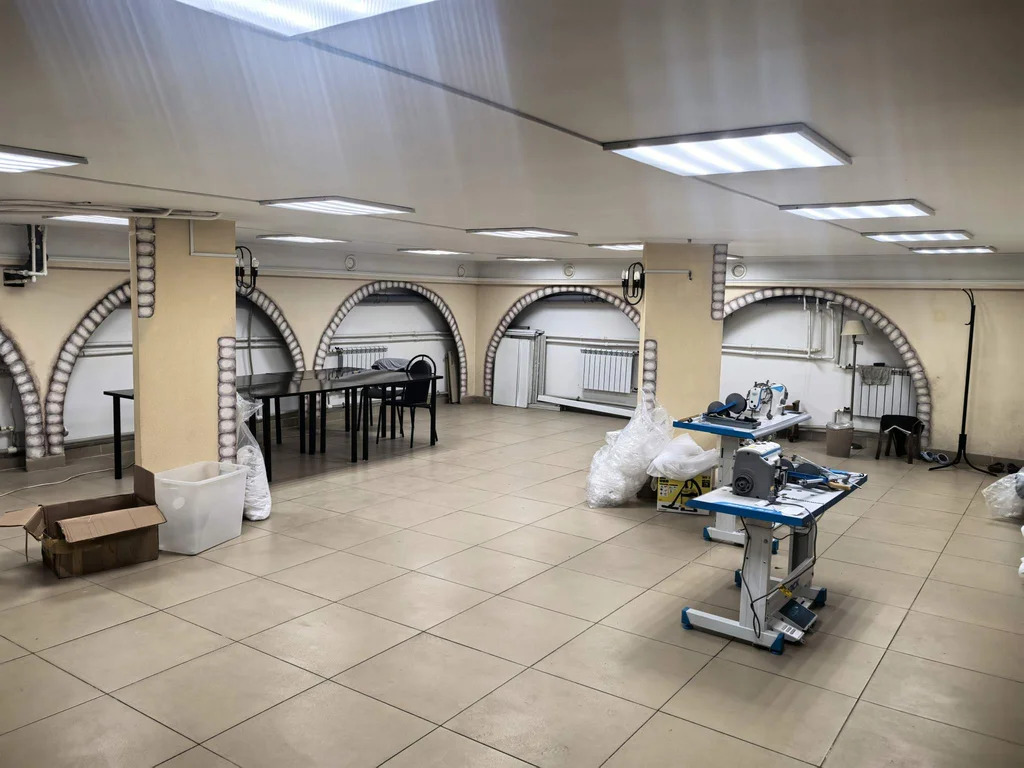 Торговое помещение 100 м2 в аренду - Фото 4