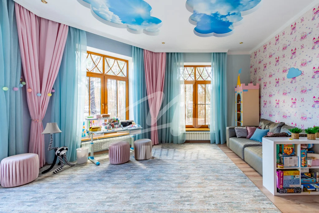 Продажа дома, Химки, Сосновая ул. - Фото 34