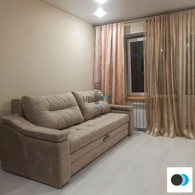 Продажа квартиры, Михайловка, Уфимский район, Сливовая улица - Фото 1