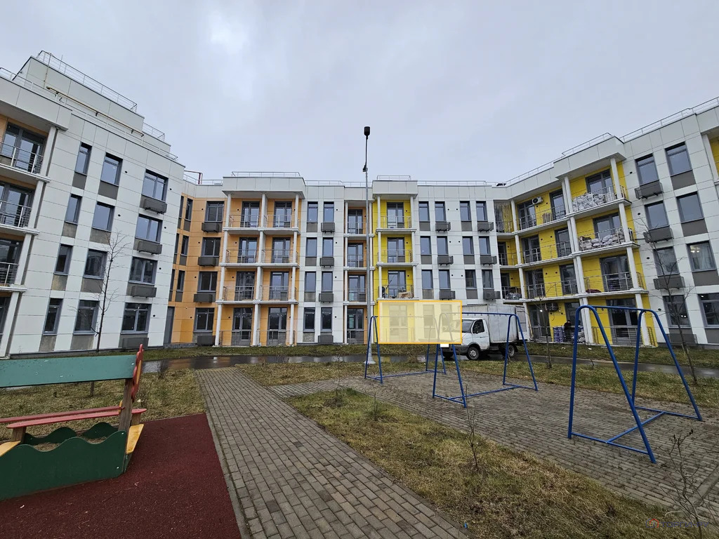 Продажа квартиры, Раево, Краснопахорское с. п., Ирландская улица - Фото 2