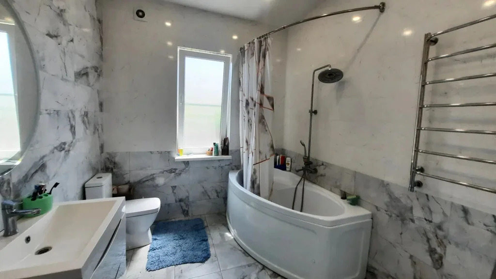 Продажа дома, Абинск, Абинский район, ул. Севастопольская - Фото 16