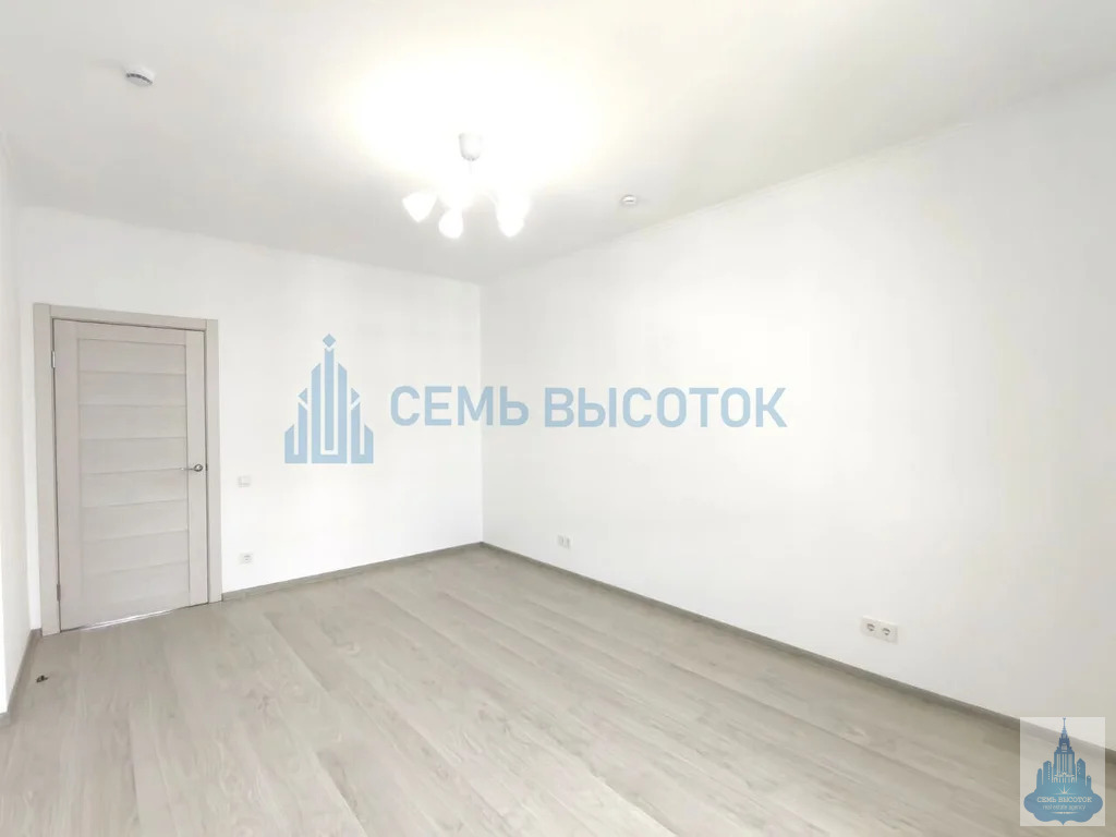 Продажа квартиры, Чечёрский проезд - Фото 7