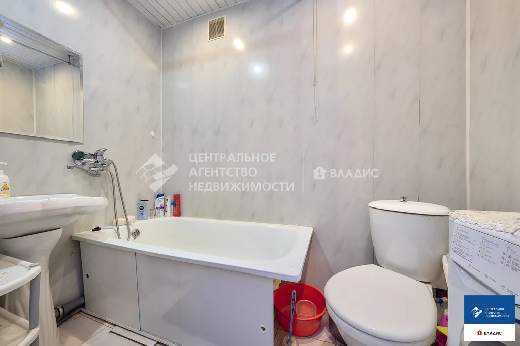 Продажа квартиры, Рязань, ул. Грибоедова - Фото 9