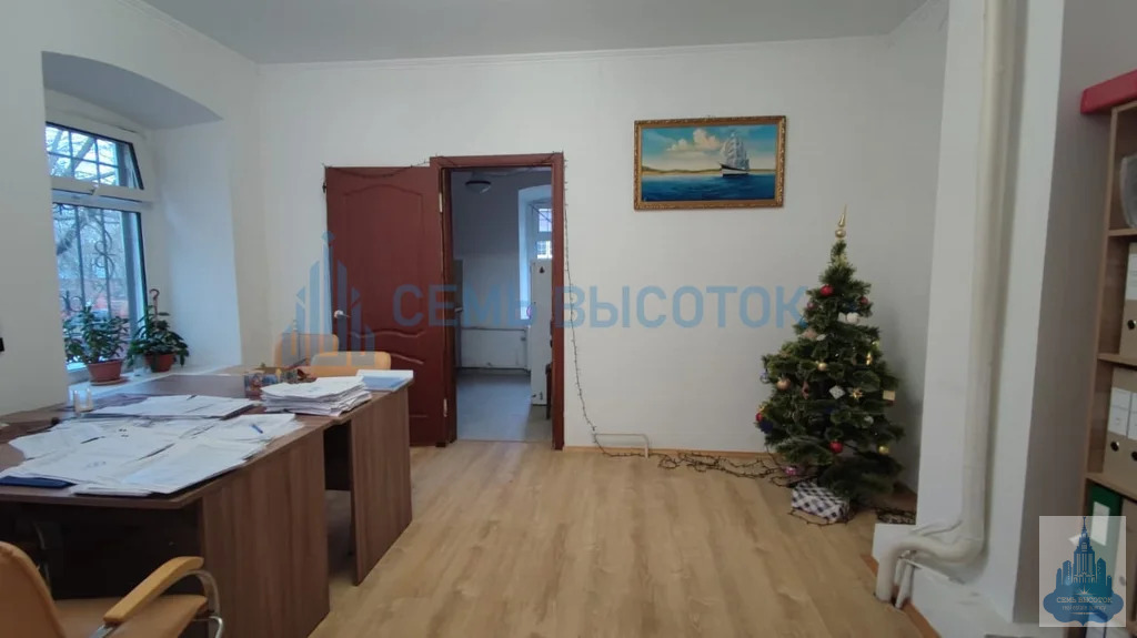 Аренда ПСН, Подольск, Революционный пр-кт. - Фото 17