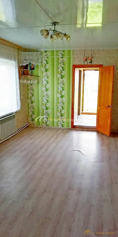Продажа дома, Березичский Стеклозавод, Козельский район, ул. Луговая - Фото 21