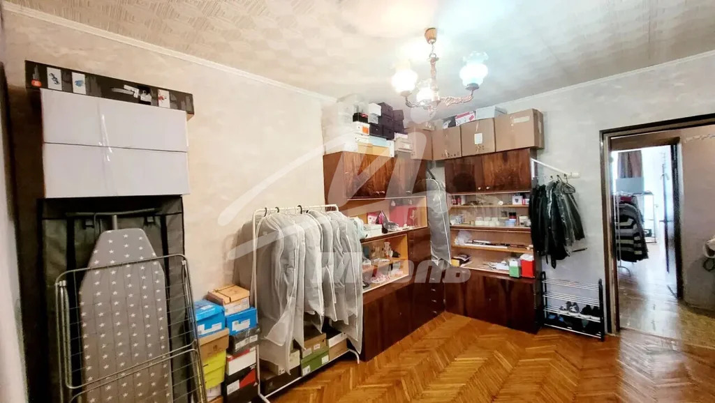Продажа квартиры, Солнечногорск, Солнечногорский район, Военно-Морская ... - Фото 10