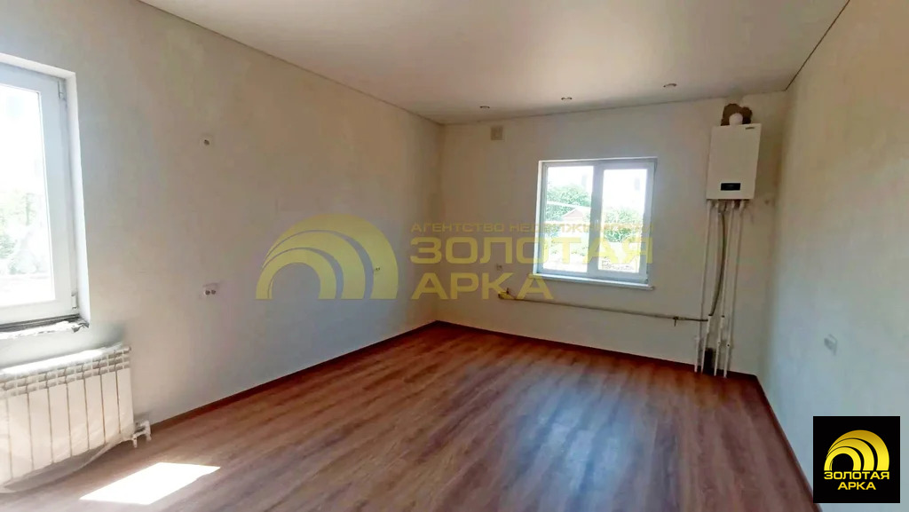 Продажа дома, Коржевский, Славянский район, ул. Октябрьская - Фото 8