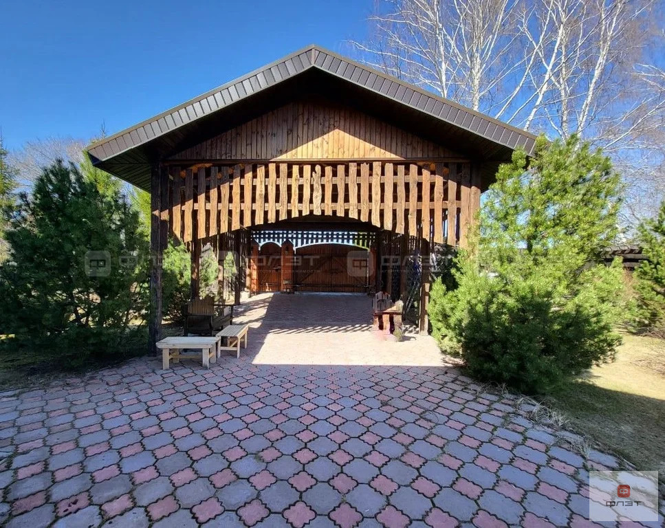 Продажа дома, Званка, Пестречинский район, ул. Приозерная - Фото 5