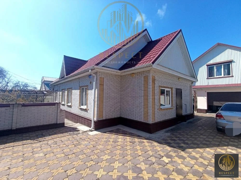 Продажа дома, Лермонтов, ул. Горняков - Фото 17