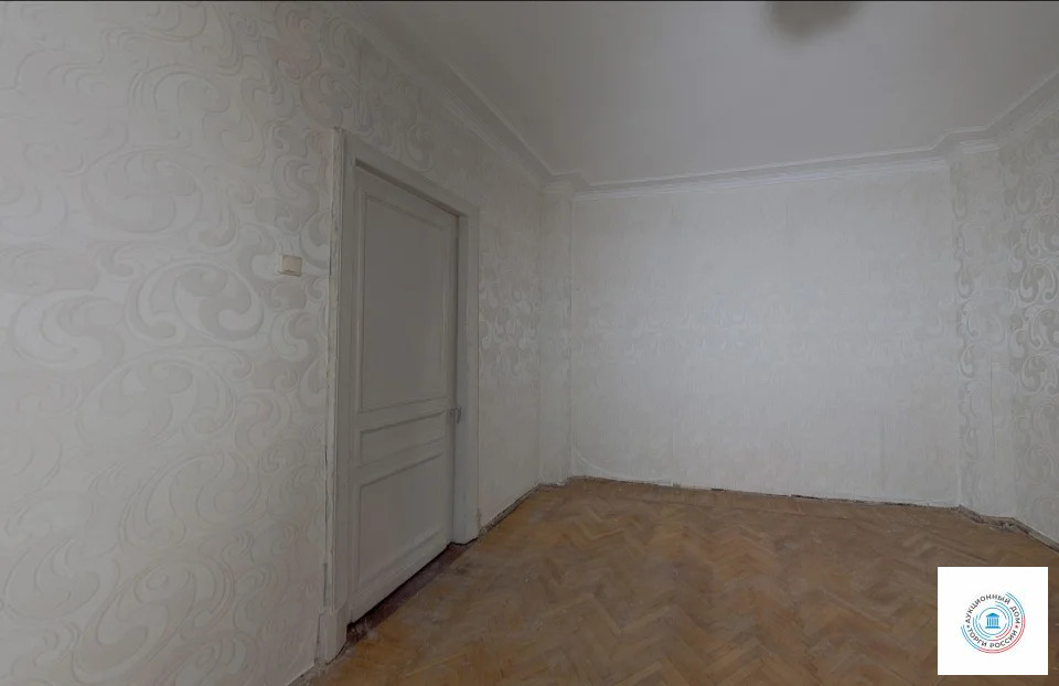 Продается квартира, 38 м - Фото 1