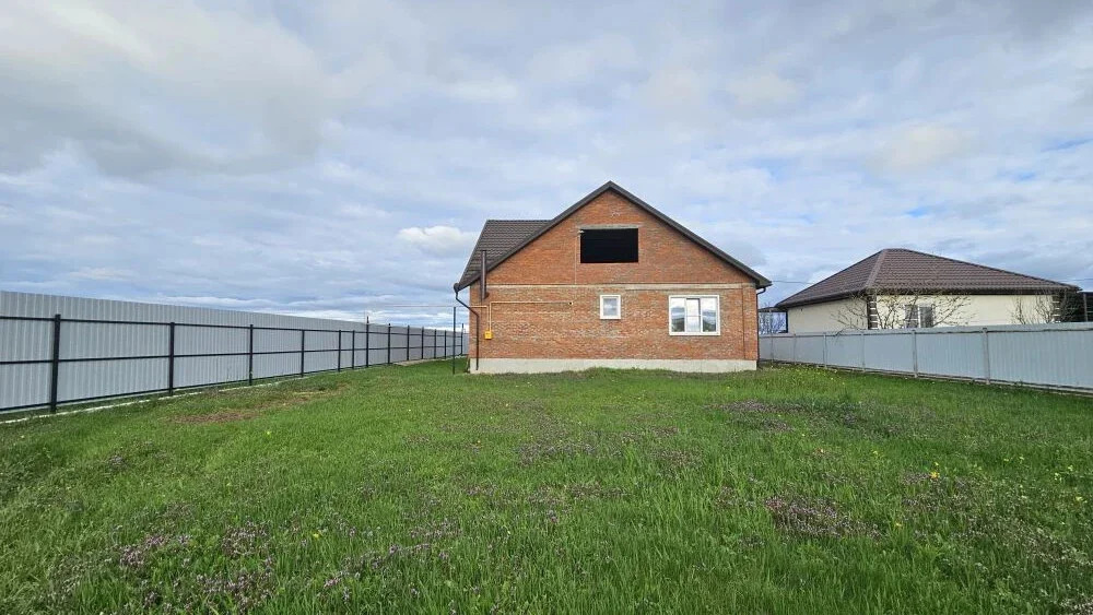 Продажа дома, Абинск, Абинский район, ул. Песчаная - Фото 5