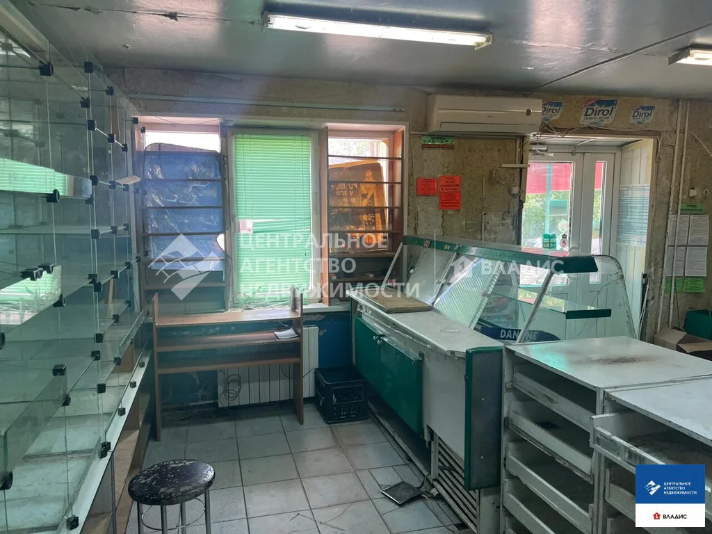 Продажа торгового помещения, Рязань, ул. Сельских Строителей - Фото 4