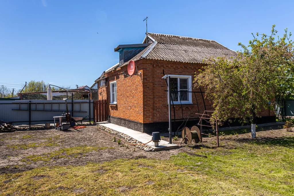 Продажа дома, Ивановская, Красноармейский район, ул. Залиманская - Фото 8