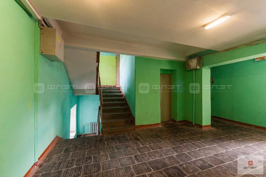 Продажа квартиры, Казань, ул. Рихарда Зорге - Фото 15