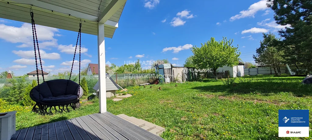 Продажа дома, Демкино, Рязанский район - Фото 20