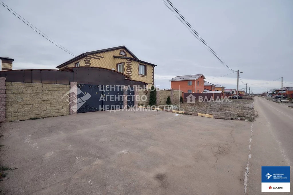 Продажа дома, Рыбновский район, улица Емельяна Павленкова - Фото 29