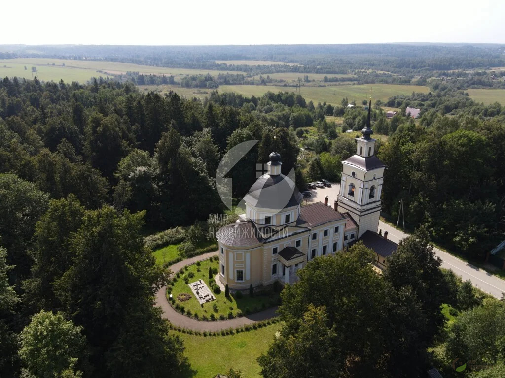 Продажа дома, Подъячево, Дмитровский район, ул. Лесная - Фото 45