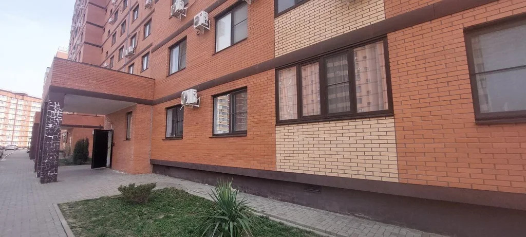 Продажа квартиры, Афипский, Северский район, ул. 50 лет Октября - Фото 25