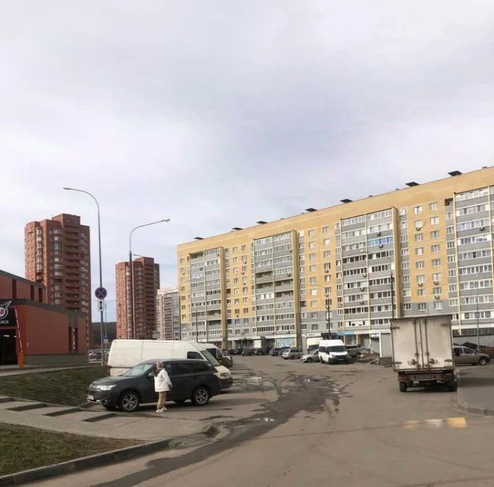 Продается квартира, 28 м - Фото 0