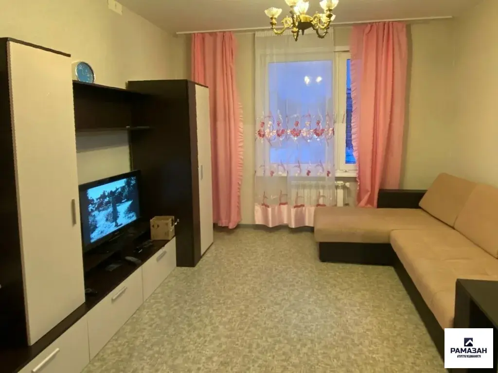 3-ком квартира ул.Ильгама Шакирова, д. 5 - Фото 5