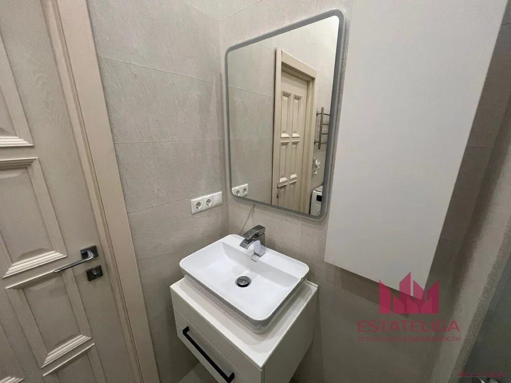 Аренда квартиры, ул. Выборгская - Фото 12