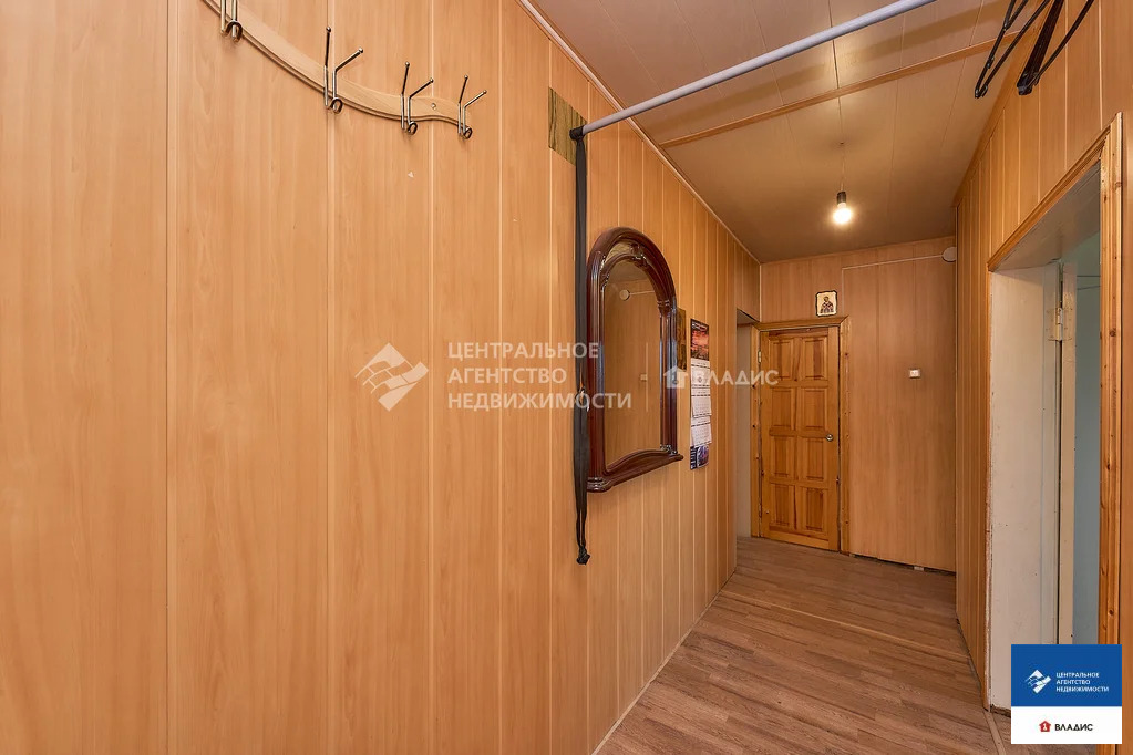 Продажа квартиры, Рыбное, Рыбновский район, ул. Есенина - Фото 6