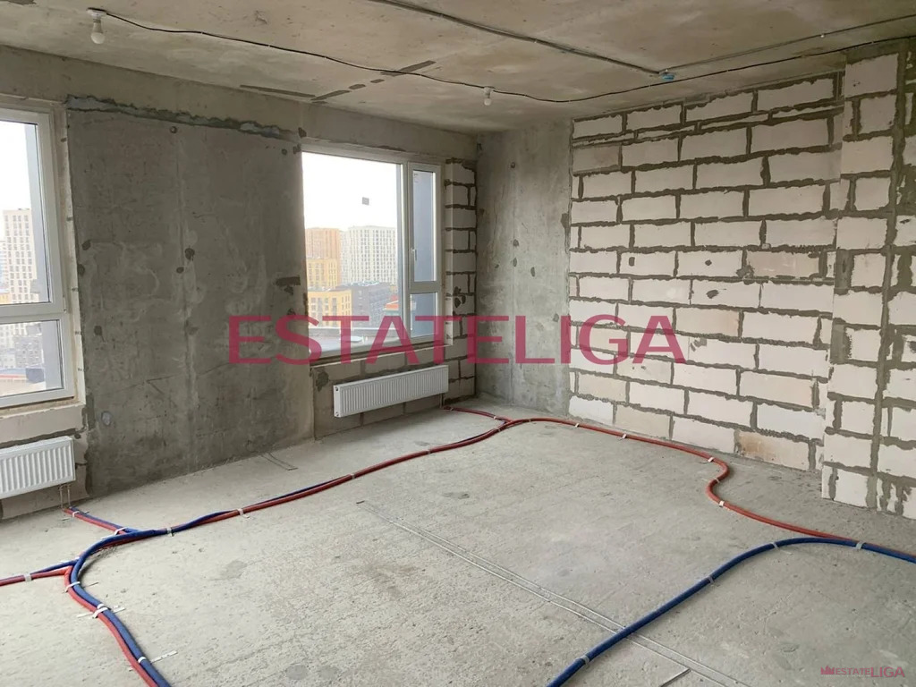 Продажа квартиры, м. Авиамоторная, улица Крузенштерна - Фото 4