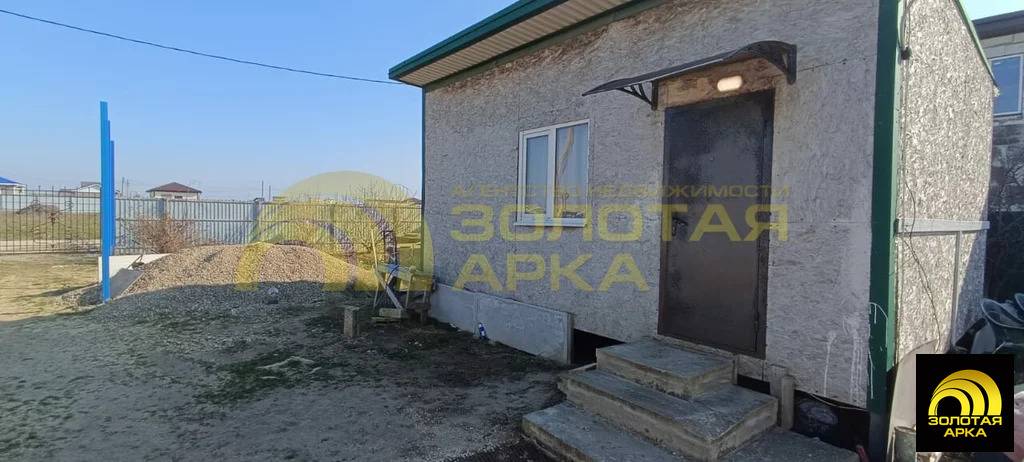 Продажа дома, Волна, Темрюкский район - Фото 11