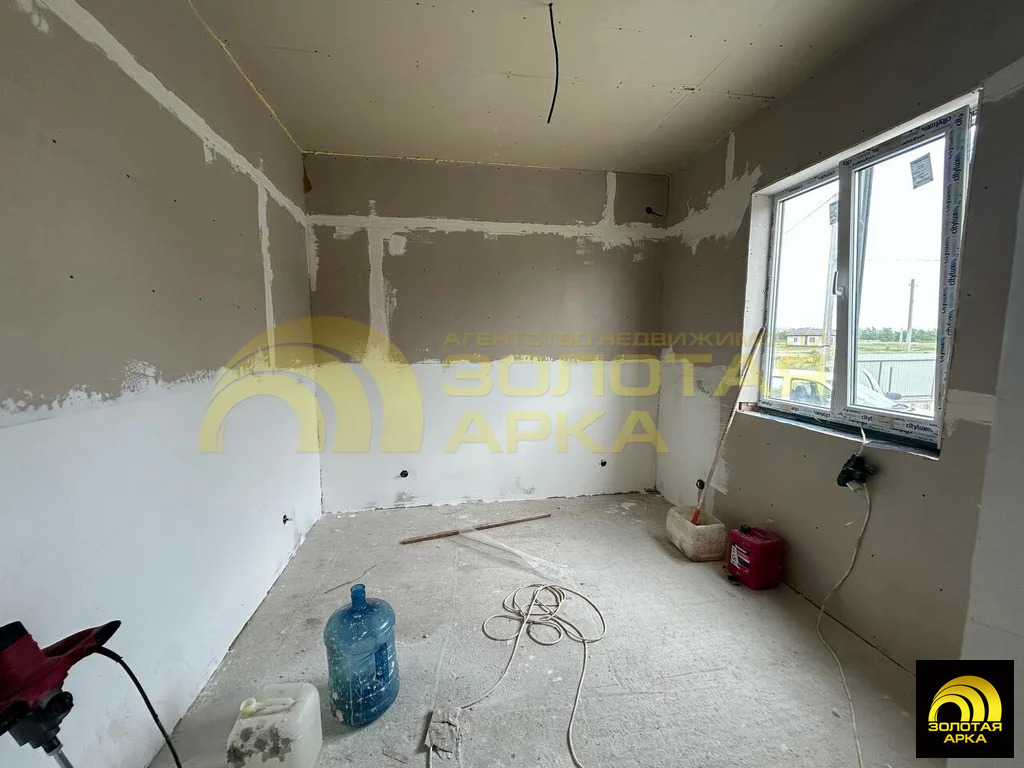 Продажа дома, Экономическое, Крымский район, Восточная улица - Фото 5