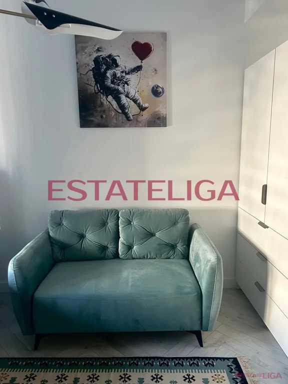 Аренда квартиры, м. Авиамоторная, улица Крузенштерна - Фото 6