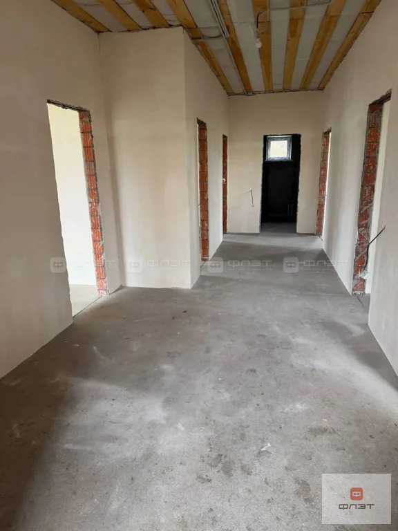 Продажа дома, Сокуры, Лаишевский район, ул. Новая жизнь - Фото 4