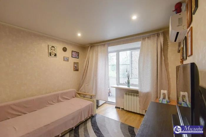 Продажа квартиры, Батайск, ул. Горького - Фото 9