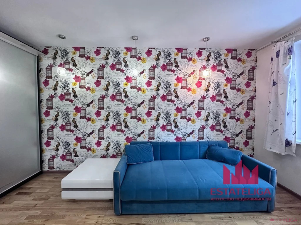 Аренда квартиры, Боброво, Дмитровский район, Лесная улица - Фото 8