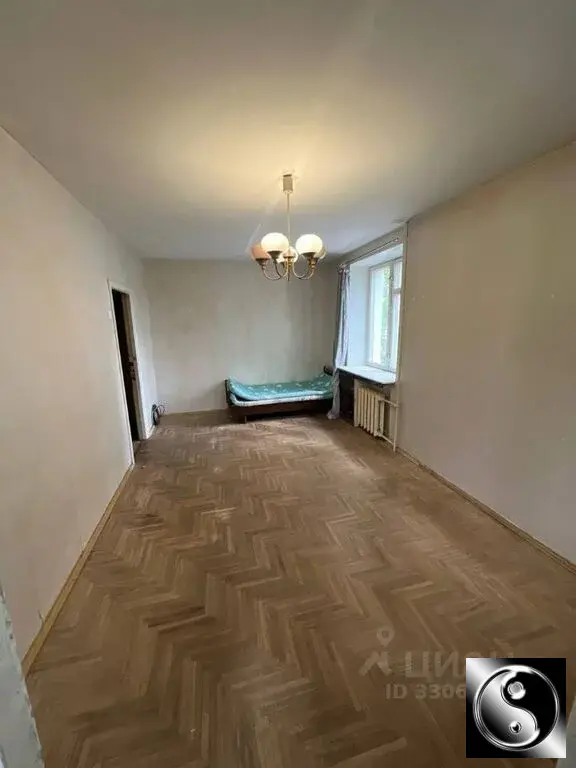 Купить двухкомнатную квартиру 39.7м Сеславинская ул., 26, Москва, ЗАО, - Фото 13