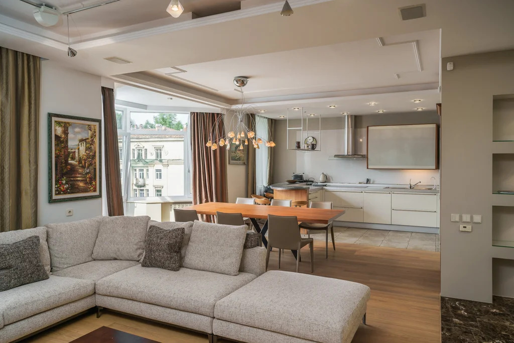 Продажа квартиры, м. Чкаловская, Ждановская наб. - Фото 11